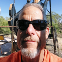 Logo for CornerMan - Grady