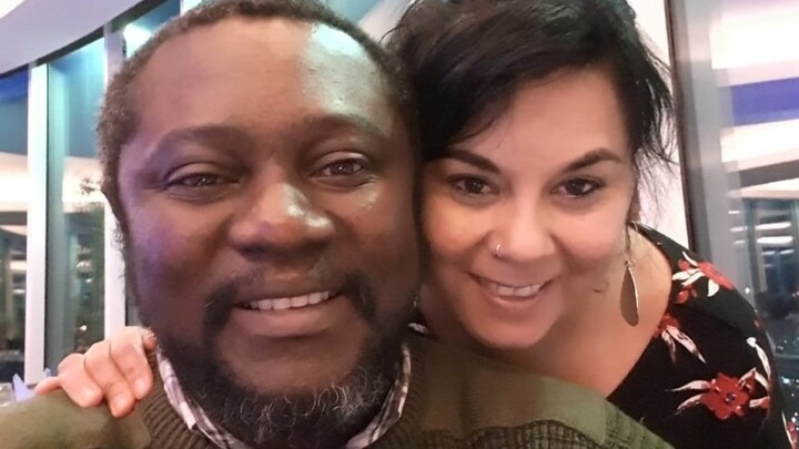 Logo for Metuge Prayer & Care Team (Iraq)