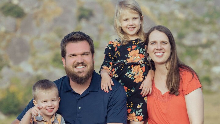 Logo for Sacson Prayer & Care Team (Nigeria)