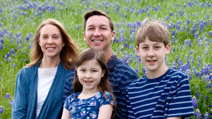 Logo for Kelly Prayer & Care Team (Caribbean)