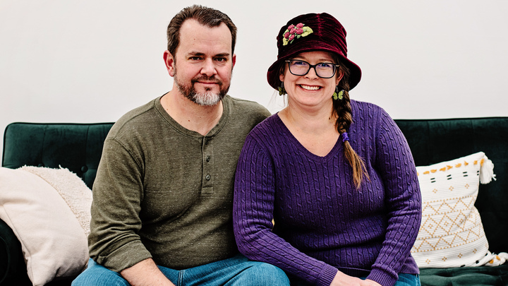 Logo for Erickson Life Group