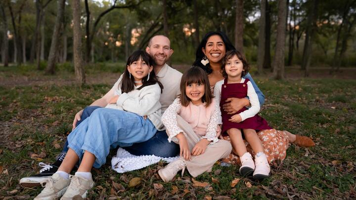 Logo for Mayer's Community Group