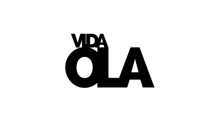 Logo for Vida OLA