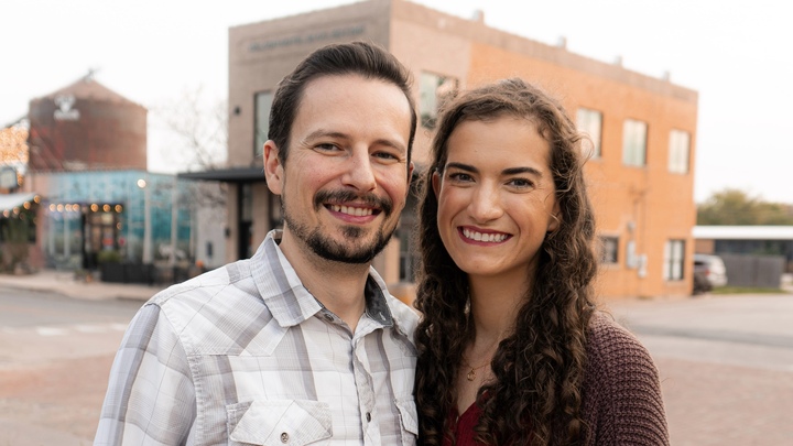 Logo for Kelly's Community Group