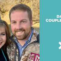 Logo for Davis Couples Group