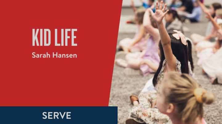 Logo for FSM Kid Life