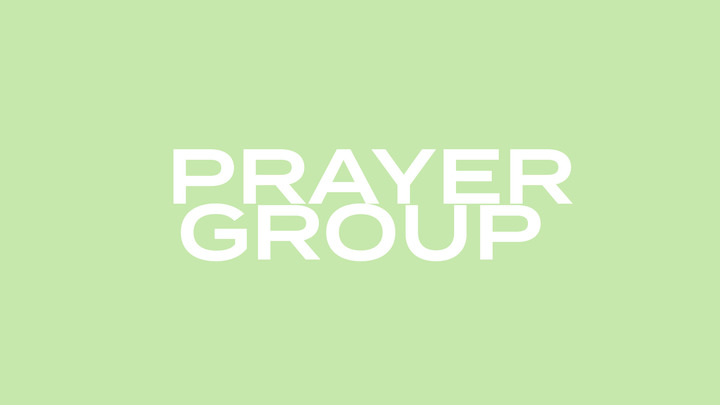 Logo for NLC HBR PRAYER GROUP