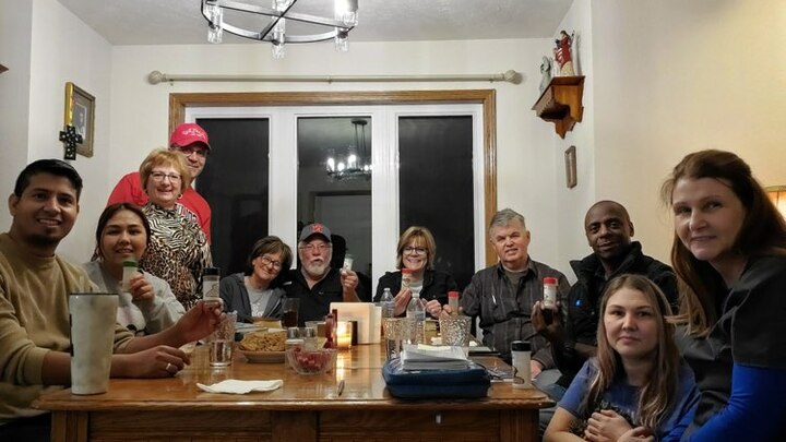 Logo for Wednesday Grow Group