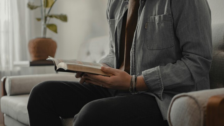 The Basin Bible Study