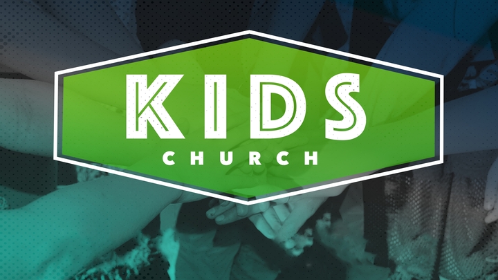 Logo for Trinity Kids