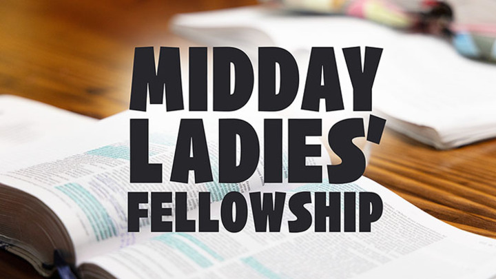 Logo for Midday Ladies Fellowship
