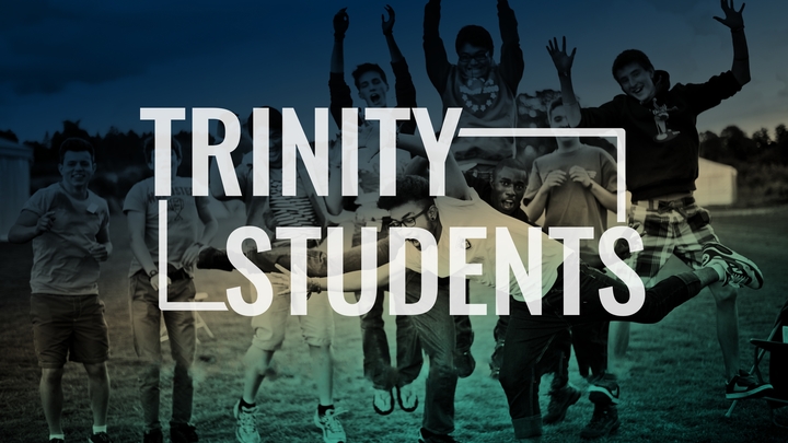 Logo for Trinity Students