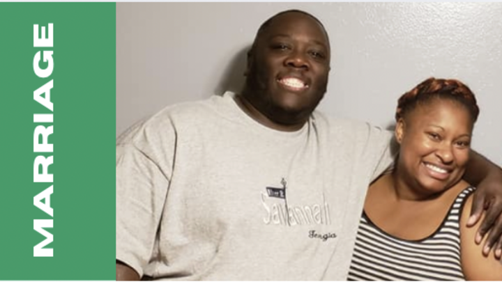 GROUPS: Married Couples (Neal)