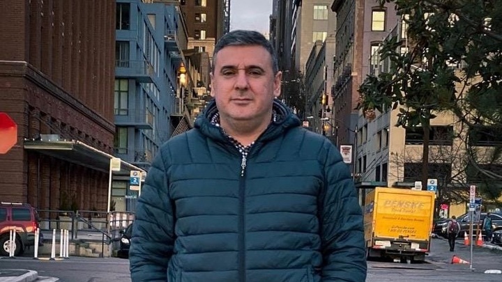 Logo for Boris Karapetyan