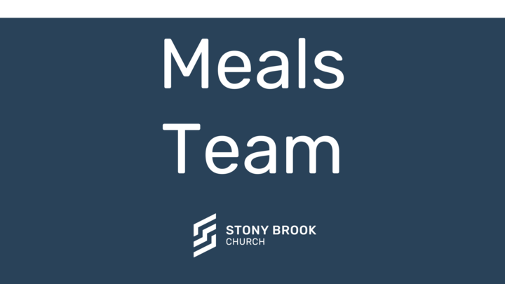 Logo for Meal Team