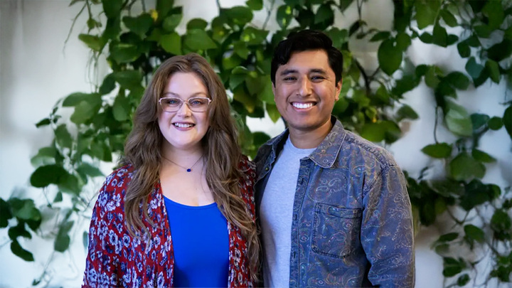 Logo for Youth Community Group