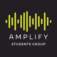 Logo for Amplify