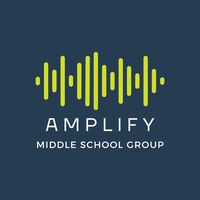 Logo for Amplify