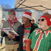 Logo for Restore Outreach Team