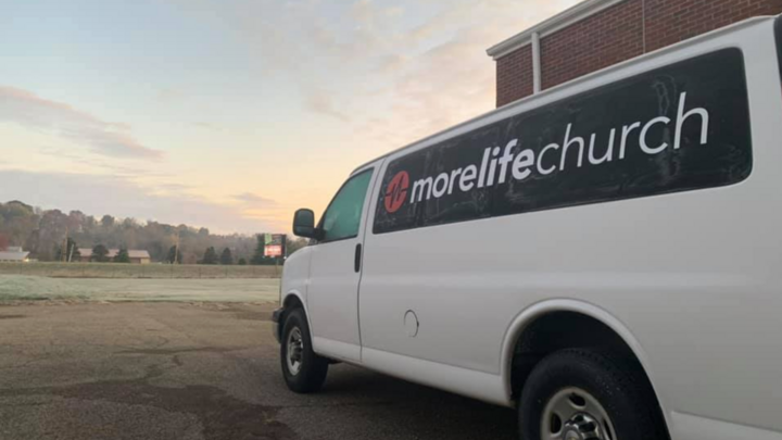 Logo for Transportation - Newark