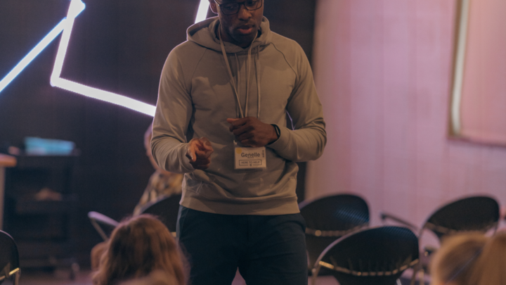 Logo for More Life Kids Elementary 1st - 5th Graders - Newark