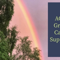 Logo for Grief Care Support