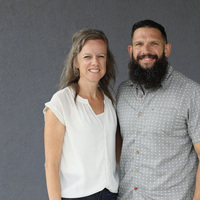 Logo for Bradley & Meggan - Thursday Night (2nd & 4th)