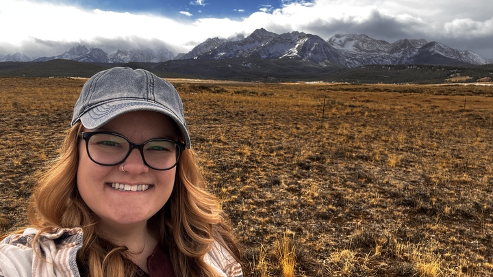 Logo for Ralphs Young Adult Women's Life Group