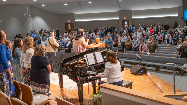 Logo for Band/Orchestra