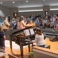 Logo for Band/Orchestra