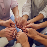 Logo for Caregivers for Special Needs Support Group