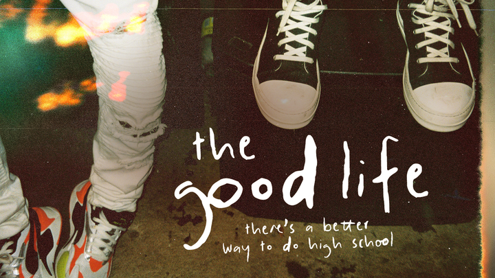 Logo for Brave Youth