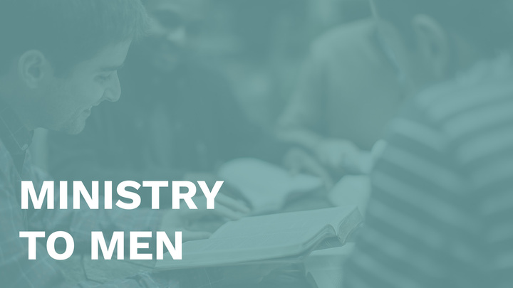 Logo for General Interest (Men)