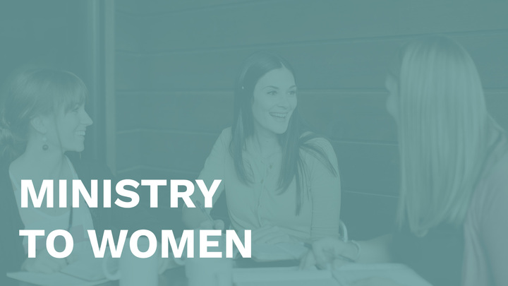 Logo for General Interest (Women)