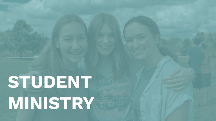 Logo for General Interest (Students)