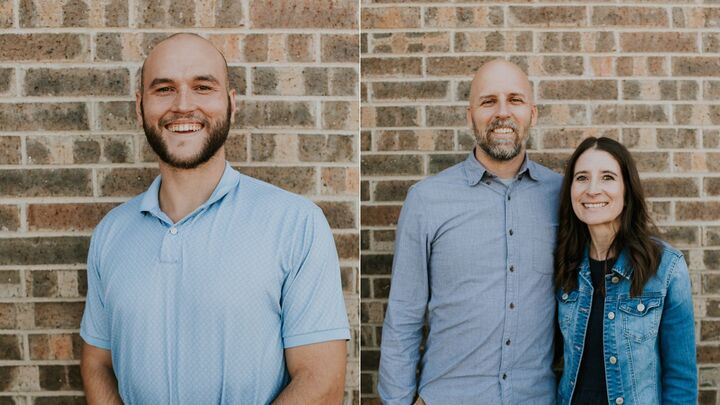 Logo for Toops | South Hills on South Ridge