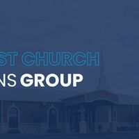 Logo for Men's Group