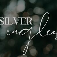 Logo for Silver Eagles