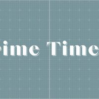 Logo for Primetimers