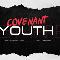 Logo for Covenant Youth