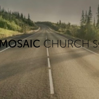 Logo for Celebrate Recovery Team Members Mosaic South :: Mary Walker