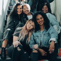 Logo for Dale Mabry Brave Women’s Group