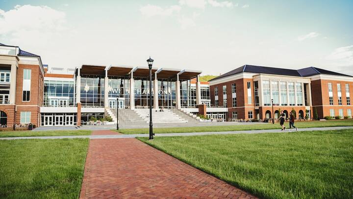 Logo for School Prayer | Saturdays | Reach Church Prayer Room