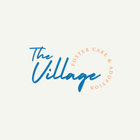 Logo for The Village