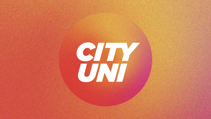 Logo for Melbourne - City Uni Gospel Community Collective