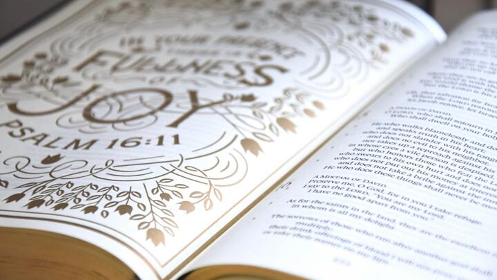 Logo for Memory Madness Verse Memorization