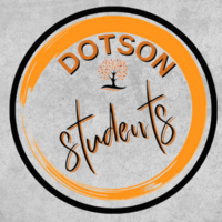 Logo for DMBC Students all