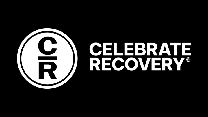 Logo for Celebrate Recovery