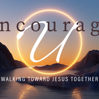 Logo for EncourageU