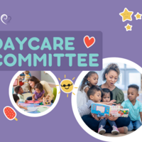 Logo for Daycare Committee